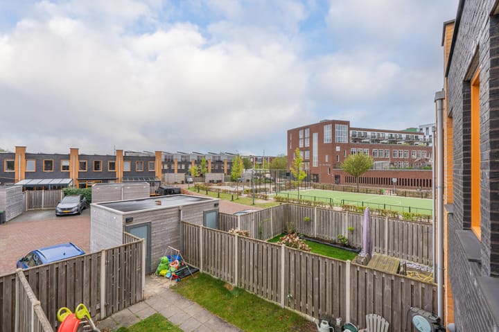 Foto 29 van Noorderplantsoen 20