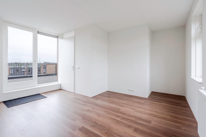 Foto 33 van Noorderplantsoen 20