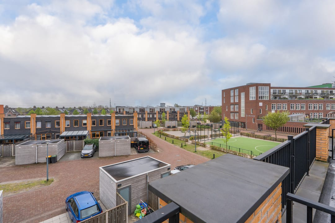 Photo 38 of Noorderplantsoen 20