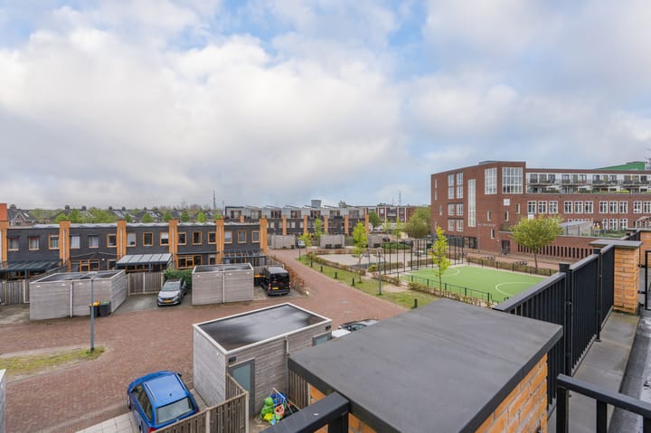 Foto 38 van Noorderplantsoen 20