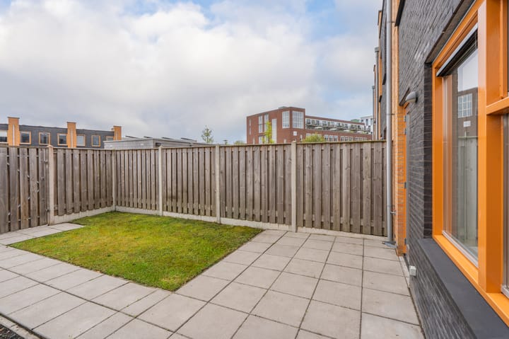 Foto 39 van Noorderplantsoen 20