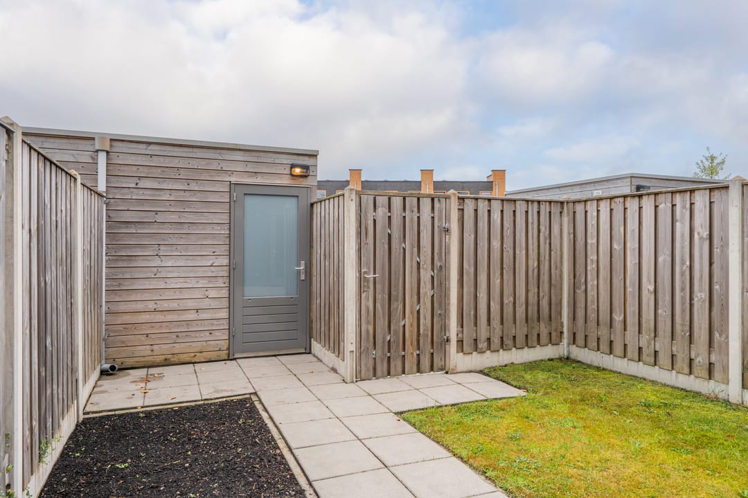 Photo 41 of Noorderplantsoen 20