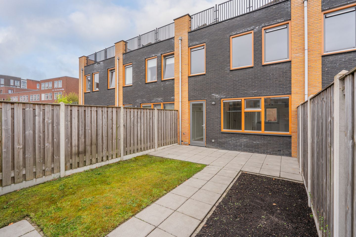 Photo 44 of Noorderplantsoen 20