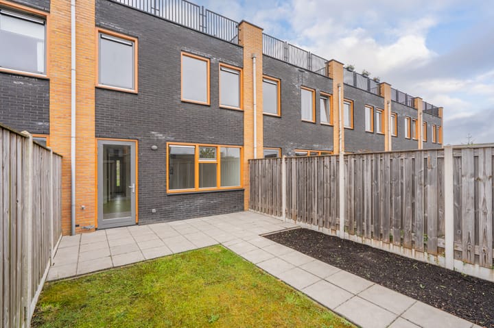 Foto 45 van Noorderplantsoen 20