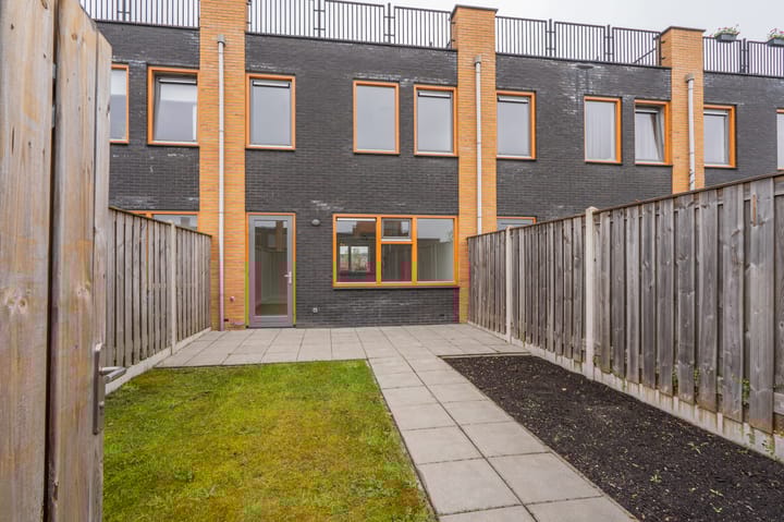 Foto 46 van Noorderplantsoen 20