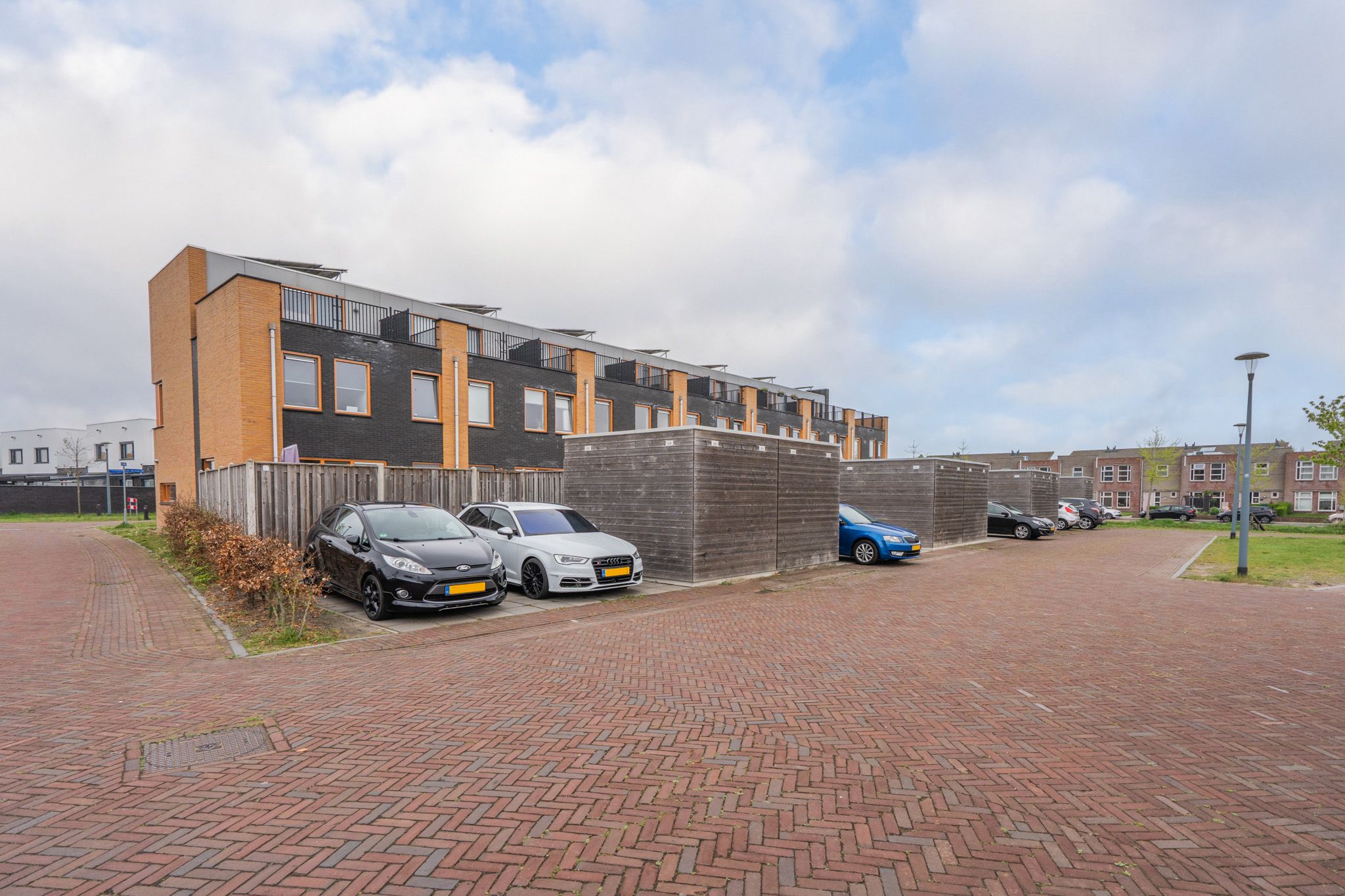 Photo 48 of Noorderplantsoen 20