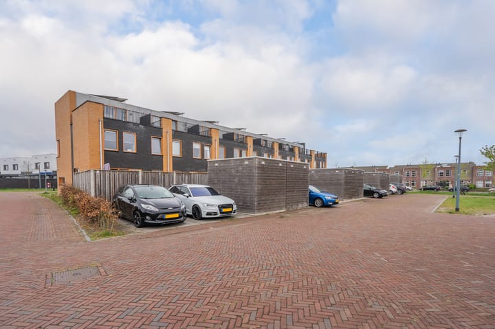 Foto 48 van Noorderplantsoen 20