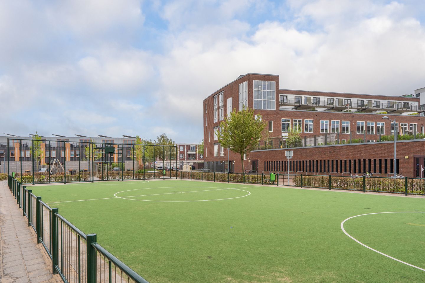 Photo 49 of Noorderplantsoen 20