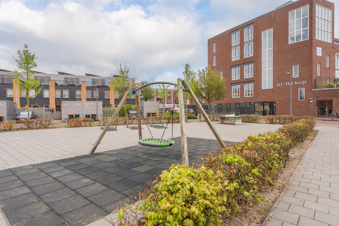 Photo 50 of Noorderplantsoen 20