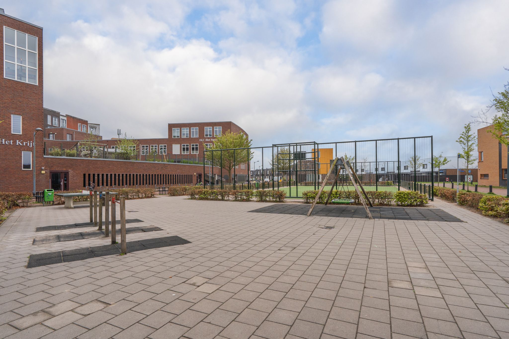 Photo 51 of Noorderplantsoen 20