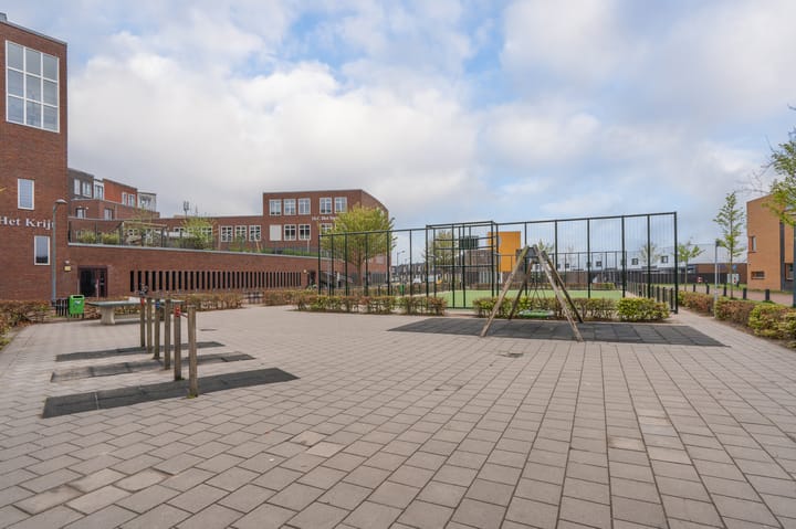 Foto 51 van Noorderplantsoen 20