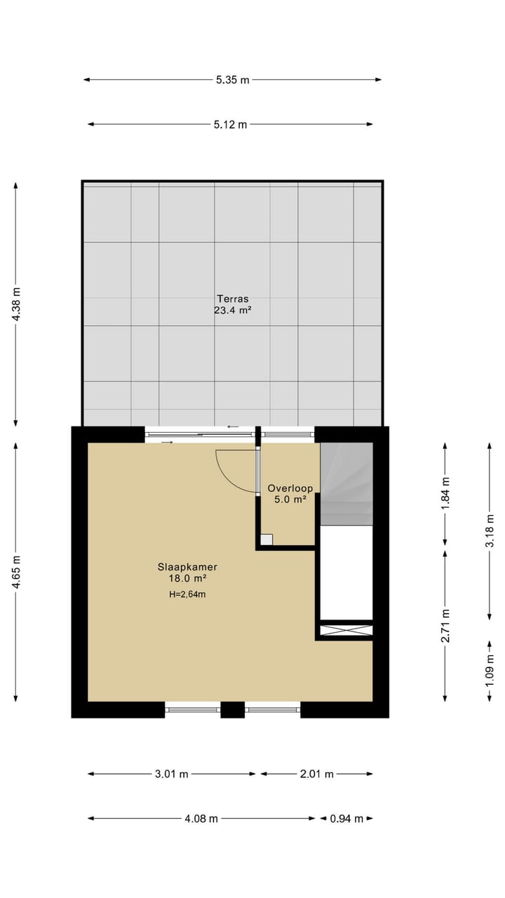 Foto 55 van Noorderplantsoen 20