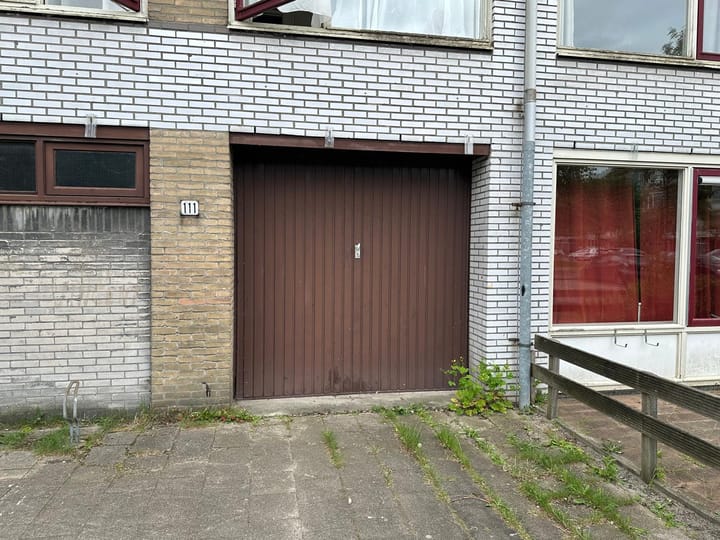 Valparaisodreef 111