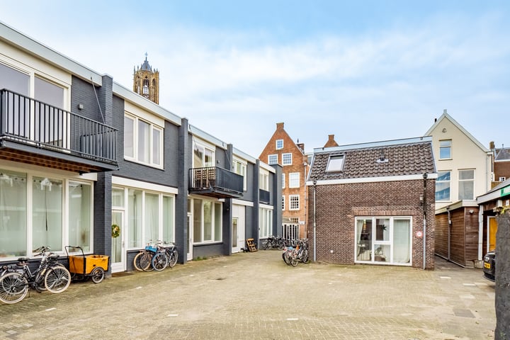 Visschersplein 184