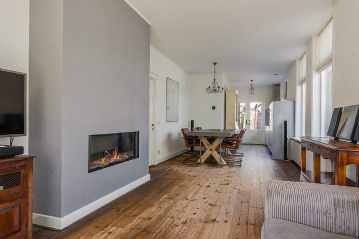 Foto 2 van Oosterlaan 33