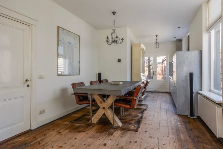 Foto 3 van Oosterlaan 33