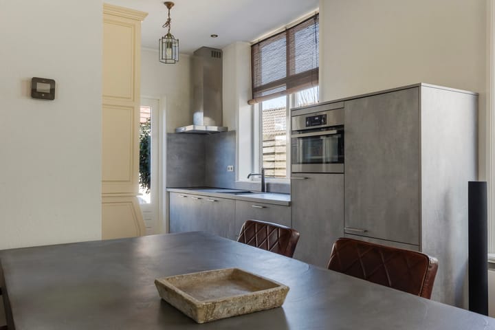 Foto 4 van Oosterlaan 33