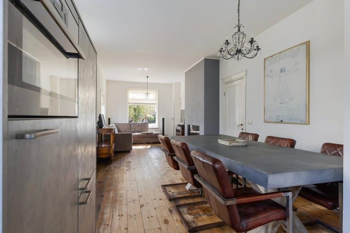 Foto 7 van Oosterlaan 33