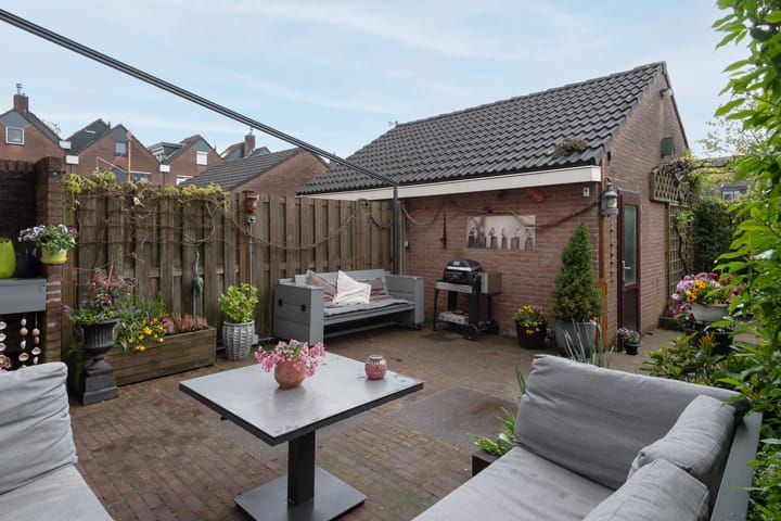 Foto 4 van Boeier 23