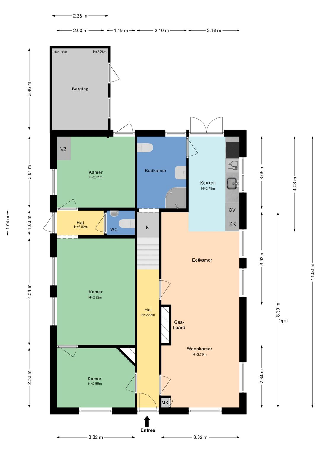 Photo 37 of Oosterlaan 33