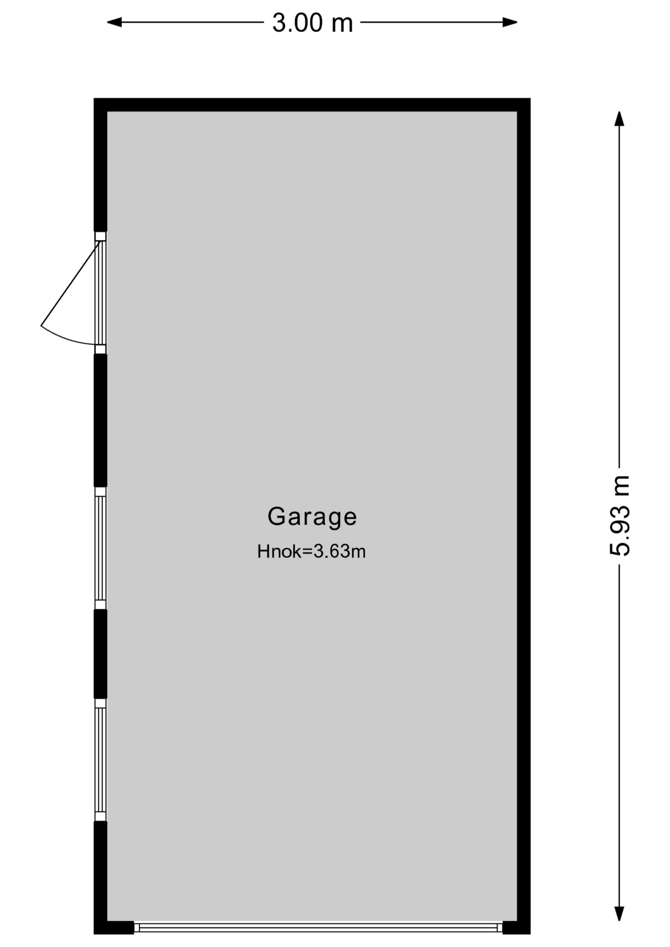 Photo 39 of Oosterlaan 33