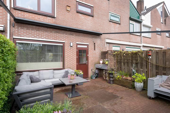 Foto 25 van Boeier 23