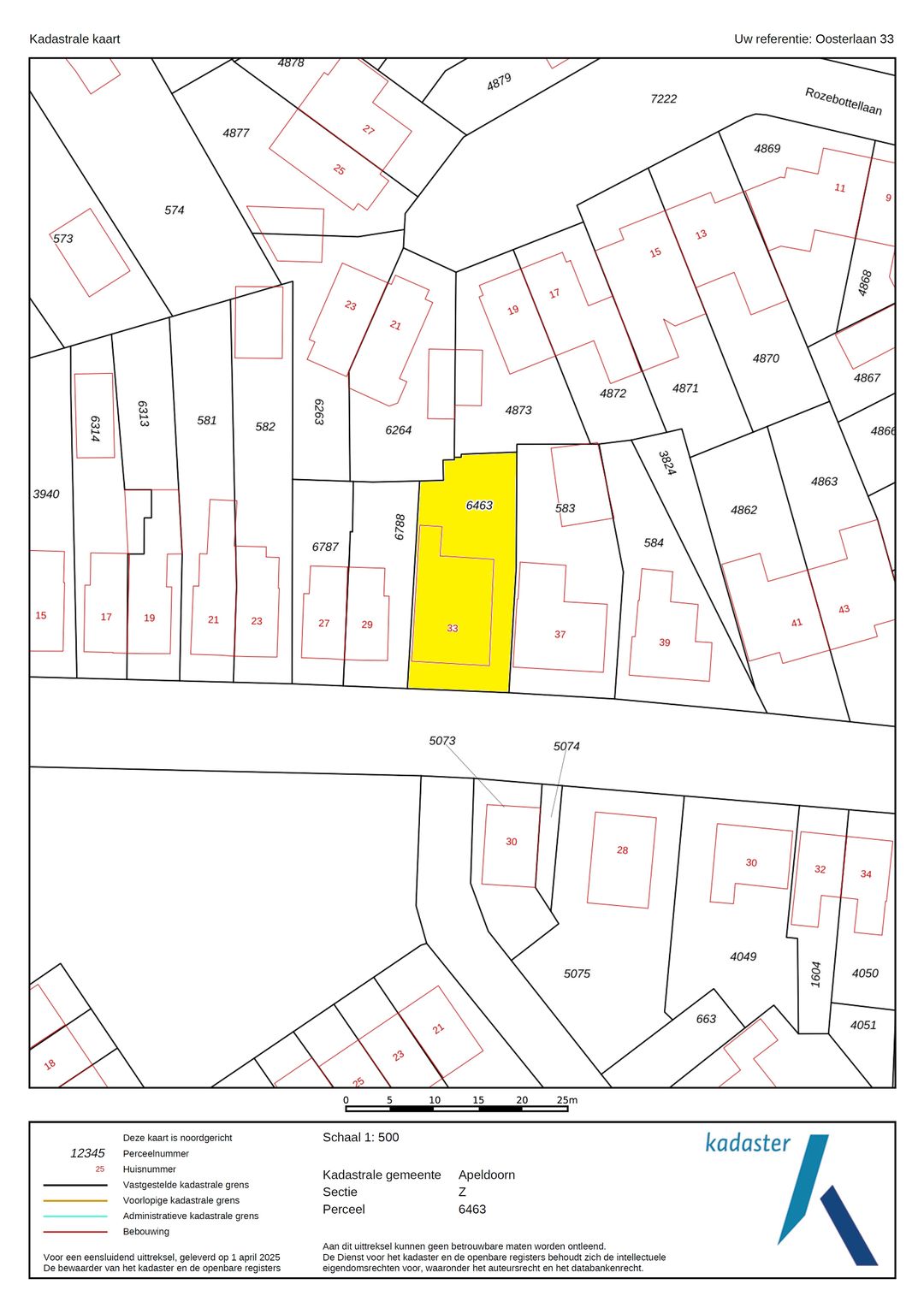 Photo 41 of Oosterlaan 33