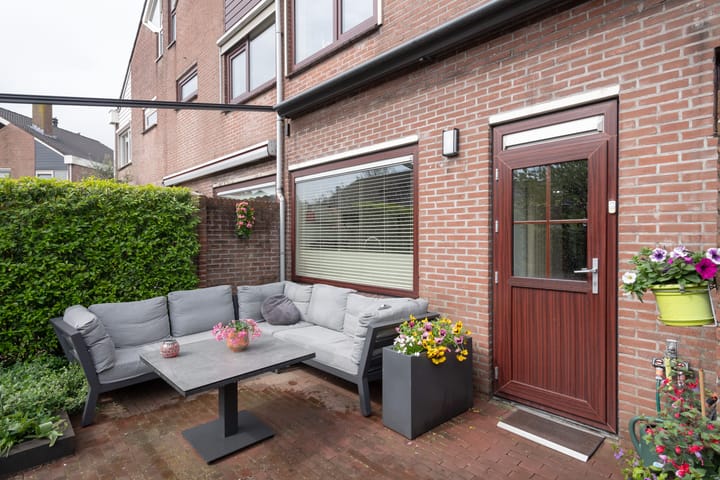 Foto 26 van Boeier 23