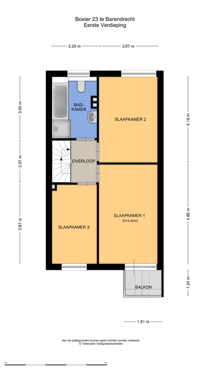 Foto 34 van Boeier 23