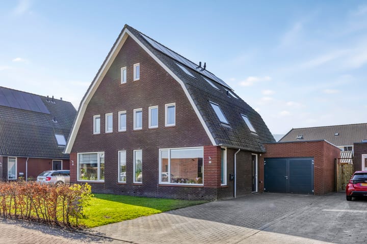 Oldekerkermeer 8