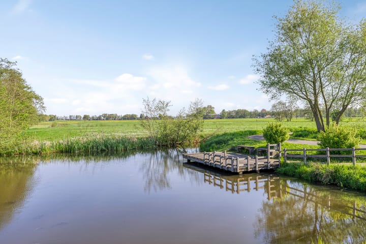 Foto 2 van Oldekerkermeer 8