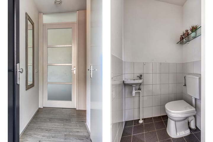 Foto 3 van Oldekerkermeer 8