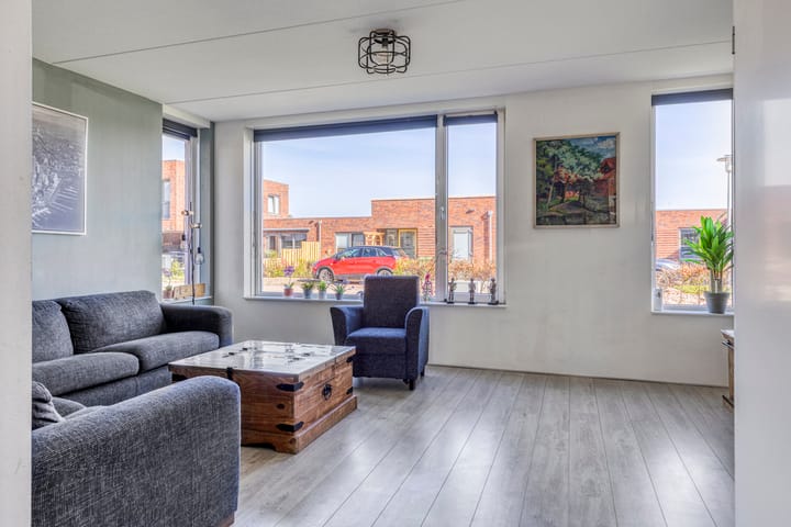 Foto 4 van Oldekerkermeer 8