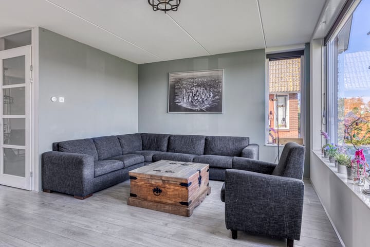 Foto 5 van Oldekerkermeer 8