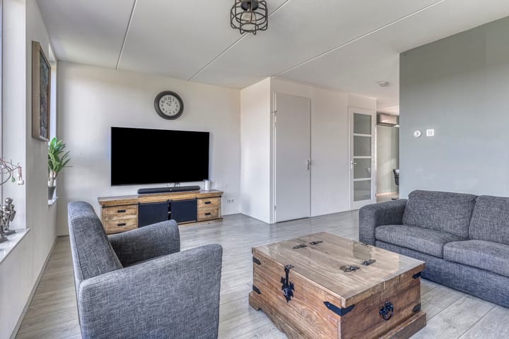 Foto 6 van Oldekerkermeer 8