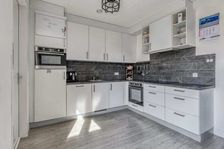 Foto 8 van Oldekerkermeer 8