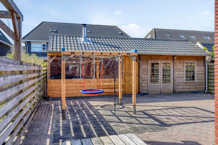 Foto 9 van Oldekerkermeer 8