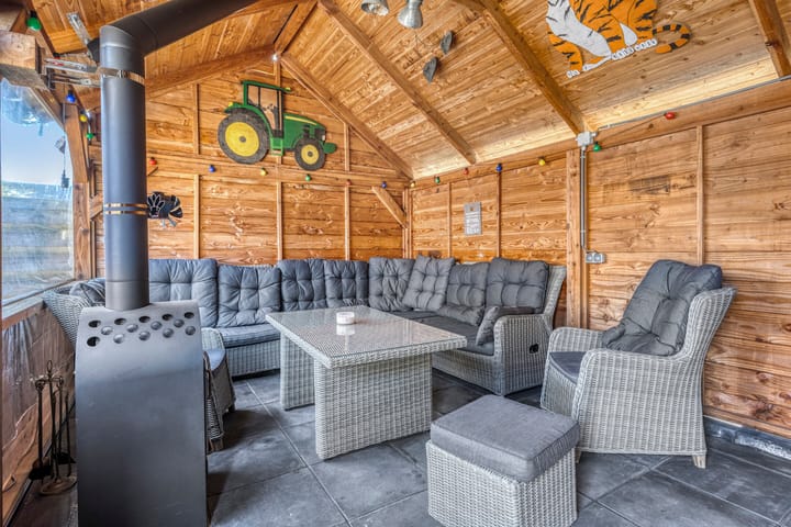 Foto 12 van Oldekerkermeer 8