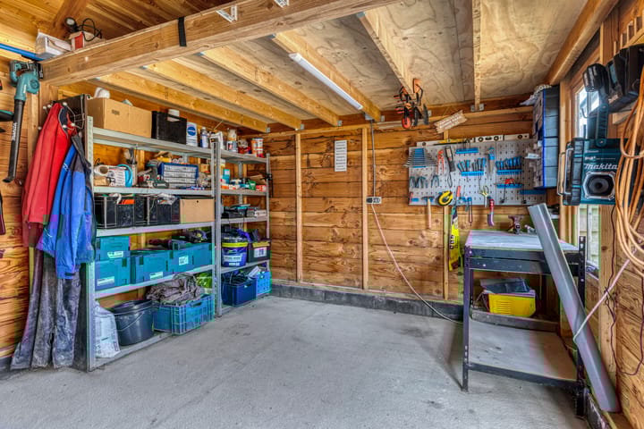 Foto 13 van Oldekerkermeer 8