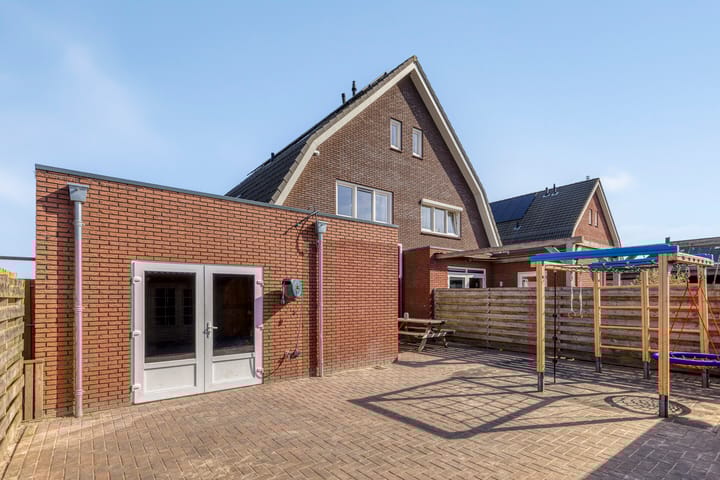 Foto 14 van Oldekerkermeer 8