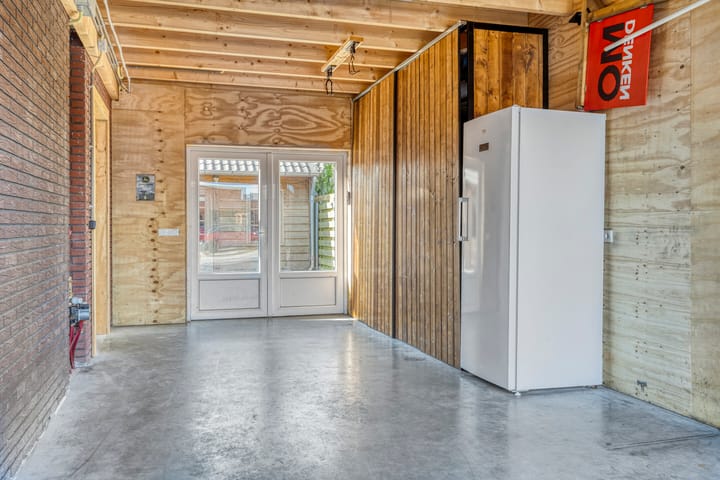 Foto 15 van Oldekerkermeer 8