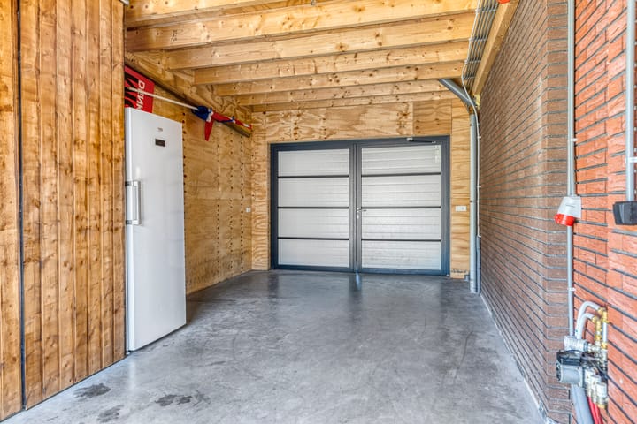 Foto 16 van Oldekerkermeer 8