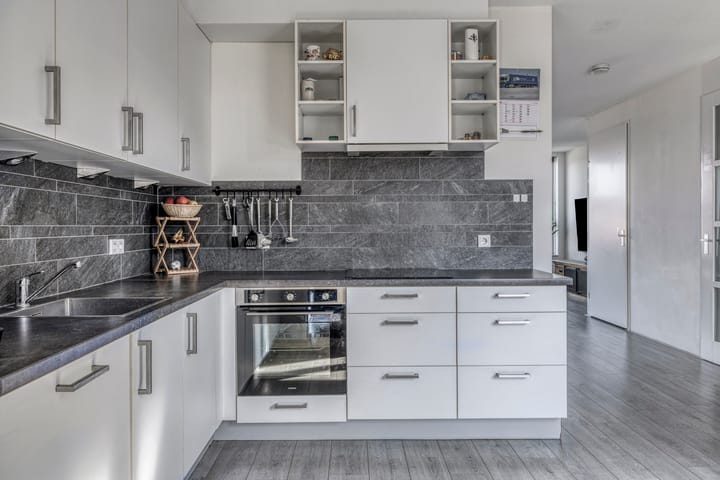 Foto 19 van Oldekerkermeer 8