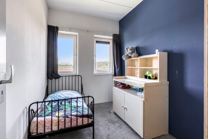 Foto 22 van Oldekerkermeer 8