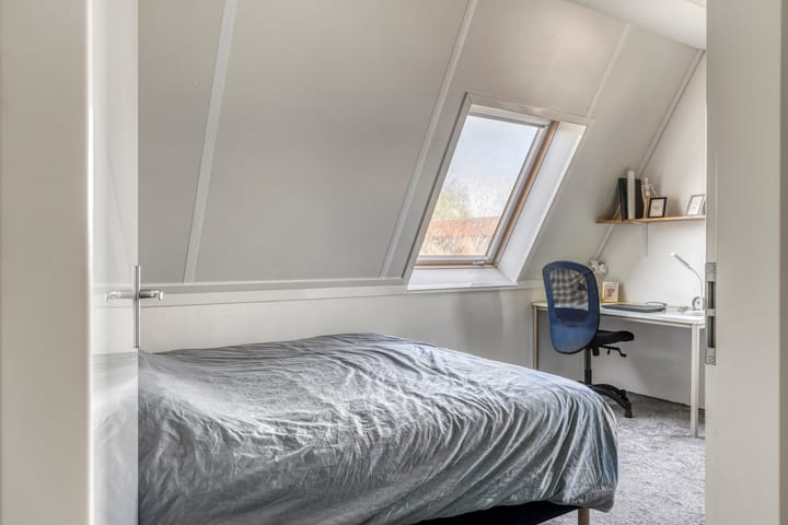 Foto 23 van Oldekerkermeer 8