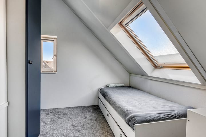 Foto 28 van Oldekerkermeer 8