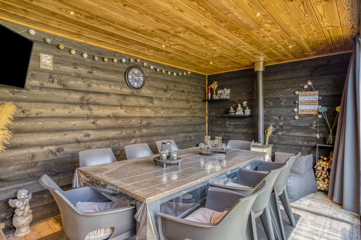 Foto 4 van Hienkershoff 9