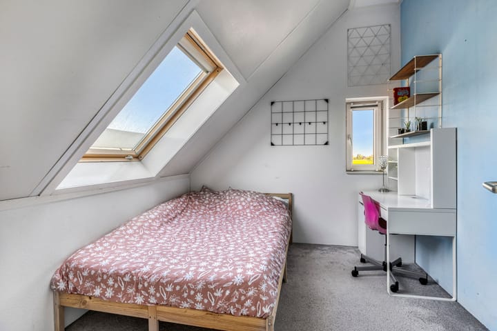 Foto 29 van Oldekerkermeer 8