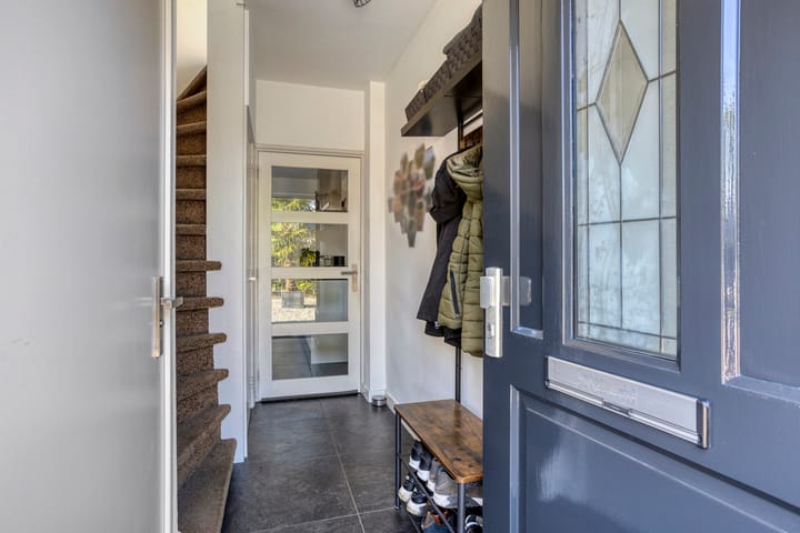 Foto 6 van Hienkershoff 9