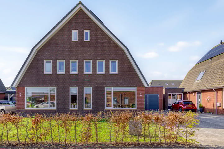 Foto 30 van Oldekerkermeer 8